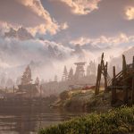 Horizon Zero Dawn Remastered Huge mountains to explore Horizon Zero Dawn Remastered Huge mountains to explore