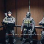 Call of Duty® Black Ops 6 Campaign - Elevator squad Call of Duty® Black Ops 6 Campaign - Elevator squad