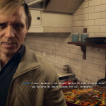 Call of Duty® Black Ops 6 Campaign - Felix no more taking human life Call of Duty® Black Ops 6 Campaign - Felix no more taking human life