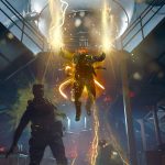 Call of Duty® Black Ops 6 Campaign - Ghost enemies battle Call of Duty® Black Ops 6 Campaign - Ghost enemies battle