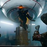Call of Duty® Black Ops 6 Campaign - Ghost enemies Call of Duty® Black Ops 6 Campaign - Ghost enemies