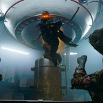 Call of Duty® Black Ops 6 Campaign - Ghost enemies Call of Duty® Black Ops 6 Campaign - Ghost enemies