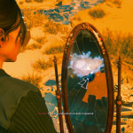 Call of Duty® Black Ops 6 Campaign - Harrow and broken mirror Call of Duty® Black Ops 6 Campaign - Harrow and broken mirror