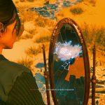 Call of Duty® Black Ops 6 Campaign - Harrow and broken mirror Call of Duty® Black Ops 6 Campaign - Harrow and broken mirror
