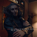 Call of Duty® Black Ops 6 Campaign - Harrow skin problems Call of Duty® Black Ops 6 Campaign - Harrow skin problems