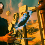 Call of Duty® Black Ops 6 Campaign - Harrowcannot undo Call of Duty® Black Ops 6 Campaign - Harrowcannot undo