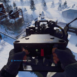 Call of Duty® Black Ops 6 Campaign - Helicopter machine gun good job Call of Duty® Black Ops 6 Campaign - Helicopter machine gun good job