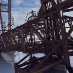 Call of Duty® Black Ops 6 Campaign - Huge industrial excavator Call of Duty® Black Ops 6 Campaign - Huge industrial excavator