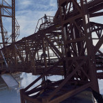 Call of Duty® Black Ops 6 Campaign - Huge industrial excavator Call of Duty® Black Ops 6 Campaign - Huge industrial excavator