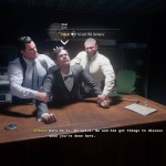 Call of Duty® Black Ops 6 Campaign - Interrogation Call of Duty® Black Ops 6 Campaign - Interrogation