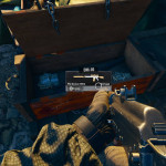 Call of Duty® Black Ops 6 Campaign - Marksman rifle DM-10 Call of Duty® Black Ops 6 Campaign - Marksman rifle DM-10