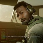 Call of Duty® Black Ops 6 Campaign - Marshal Five klicks out Call of Duty® Black Ops 6 Campaign - Marshal Five klicks out
