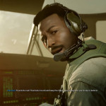 Call of Duty® Black Ops 6 Campaign - Marshal Five klicks out Call of Duty® Black Ops 6 Campaign - Marshal Five klicks out