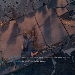 Call of Duty® Black Ops 6 Campaign - Marshall broken window Call of Duty® Black Ops 6 Campaign - Marshall broken window
