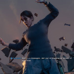 Call of Duty® Black Ops 6 Campaign - Marshall there is a bioweapon Call of Duty® Black Ops 6 Campaign - Marshall there is a bioweapon