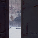 Call of Duty® Black Ops 6 Campaign - Opening gates in ex soviet union base Call of Duty® Black Ops 6 Campaign - Opening gates in ex soviet union base