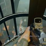 Call of Duty® Black Ops 6 Campaign - Pantheon disolved in CIA Call of Duty® Black Ops 6 Campaign - Pantheon disolved in CIA