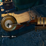Call of Duty® Black Ops 6 Campaign - Rotate lockpick Call of Duty® Black Ops 6 Campaign - Rotate lockpick