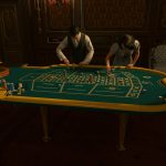 Call of Duty® Black Ops 6 Campaign - Roullette play Call of Duty® Black Ops 6 Campaign - Roullette play