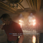 Call of Duty® Black Ops 6 Campaign - Security soon to arive Call of Duty® Black Ops 6 Campaign - Security soon to arive