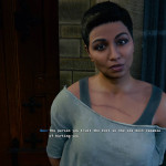 Call of Duty® Black Ops 6 Campaign - Sev Person you trust is hurting you Call of Duty® Black Ops 6 Campaign - Sev Person you trust is hurting you