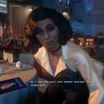Call of Duty® Black Ops 6 Campaign - Sev as trophy wife Call of Duty® Black Ops 6 Campaign - Sev as trophy wife