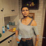 Call of Duty® Black Ops 6 Campaign - Sev listens to Felix Call of Duty® Black Ops 6 Campaign - Sev listens to Felix