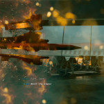 Call of Duty® Black Ops 6 Campaign - Shooting the plane rocket Call of Duty® Black Ops 6 Campaign - Shooting the plane rocket