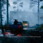 Call of Duty® Black Ops 6 Campaign - Team driving to The Rook HQ set in Burgas province Bulgaria Call of Duty® Black Ops 6 Campaign - Team driving to The Rook HQ set in Burgas province Bulgaria