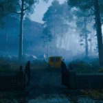 Call of Duty® Black Ops 6 Campaign - Team driving to The Rook mansion ex KGB quarters Call of Duty® Black Ops 6 Campaign - Team driving to The Rook mansion ex KGB quarters