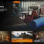 Call of Duty® Black Ops 6 Campaign - The Rook Recovery Call of Duty® Black Ops 6 Campaign - The Rook Recovery