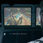 Call of Duty® Black Ops 6 Campaign - Watching roullette on camera Call of Duty® Black Ops 6 Campaign - Watching roullette on camera