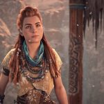 Horizon Zero Dawn Remastered - Aloy the Nora Huntress Horizon Zero Dawn Remastered - Aloy the Nora Huntress