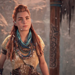 Horizon Zero Dawn Remastered - Aloy the Nora Huntress Horizon Zero Dawn Remastered - Aloy the Nora Huntress