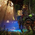 Horizon Zero Dawn Remastered - Amazing Looking Forests in the Remastered Version Horizon Zero Dawn Remastered - Amazing Looking Forests in the Remastered Version