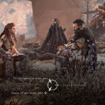 Horizon Zero Dawn Remastered - Conversation with the Merchant Horizon Zero Dawn Remastered - Conversation with the Merchant