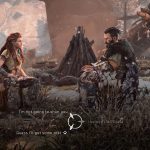 Horizon Zero Dawn Remastered - Conversation with the Merchant Horizon Zero Dawn Remastered - Conversation with the Merchant