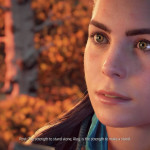 Horizon Zero Dawn Remastered - Detailed Remastered Faces Horizon Zero Dawn Remastered - Detailed Remastered Faces