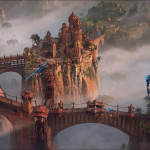 Horizon Zero Dawn Remastered - Glinthawks over Meridian Horizon Zero Dawn Remastered - Glinthawks over Meridian
