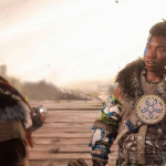 Horizon Zero Dawn Remastered - Good Old Loyal Friend Varl Horizon Zero Dawn Remastered - Good Old Loyal Friend Varl