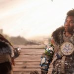Horizon Zero Dawn Remastered - Good Old Loyal Friend Varl Horizon Zero Dawn Remastered - Good Old Loyal Friend Varl