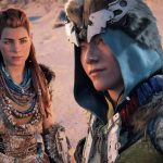 Horizon Zero Dawn Remastered - Hunting with the Banuks Horizon Zero Dawn Remastered - Hunting with the Banuks