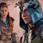 Horizon Zero Dawn Remastered - Hunting with the Banuks Horizon Zero Dawn Remastered - Hunting with the Banuks