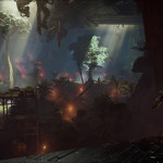 Horizon Zero Dawn Remastered - Infiltrating the Eclipse Cult Base Horizon Zero Dawn Remastered - Infiltrating the Eclipse Cult Base