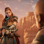 Horizon Zero Dawn Remastered - Interrogating the Traitor Horizon Zero Dawn Remastered - Interrogating the Traitor