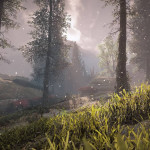 Horizon Zero Dawn Remastered - New Grass Models and Nature Horizon Zero Dawn Remastered - New Grass Models and Nature