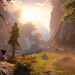 Horizon Zero Dawn Remastered - Nora's Sacred Lands Horizon Zero Dawn Remastered - Nora's Sacred Lands