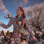Horizon Zero Dawn Remastered - Review Article Feature Picture Horizon Zero Dawn Remastered - Review Article Feature Picture