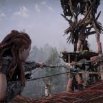 Horizon Zero Dawn Remastered - Silently killing Bandits Horizon Zero Dawn Remastered - Silently killing Bandits