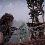 Horizon Zero Dawn Remastered - Silently killing Bandits Horizon Zero Dawn Remastered - Silently killing Bandits